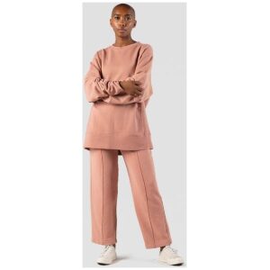I And Me Sale | Women's Organic Brushed Trackpant | S | Cotton Pants| Afterpay Available