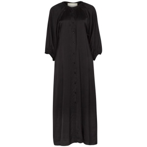 Pippa The Label Sale Women's JOJO DRESS XS Viscose Maxi Dresses Afterpay Available