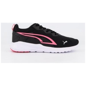 Puma All Day Active Sneakers Puma Black-Sunset Pink-Puma White