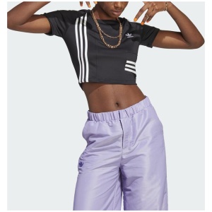 Adidas Originals Sale | Women's Black Tee | M | T-Shirts & Singlets | Afterpay Available