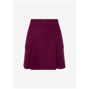 Ashe Cargo Mini Skirt