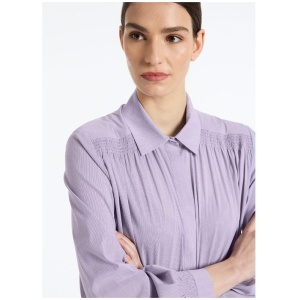 Aurelia Stripe Shirt