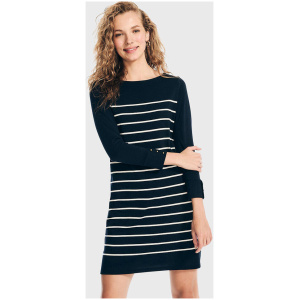 Breton Striped Dress