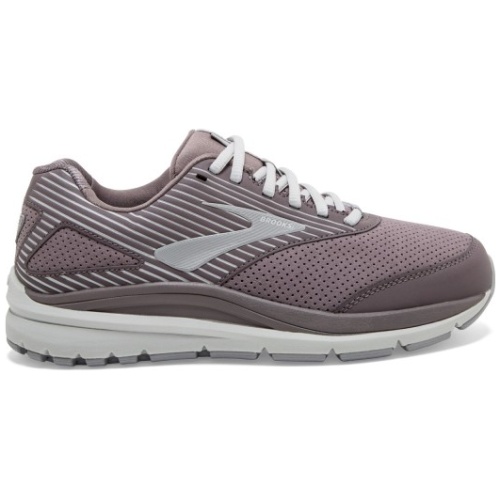 Brooks Addiction Walker 2 Suede - Womens Walking Shoes