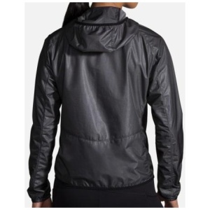 Brooks All Altitude Jacket Women's BLACK