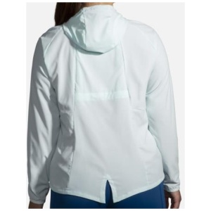 Brooks Canopy Jacket Women's ICE BLUE