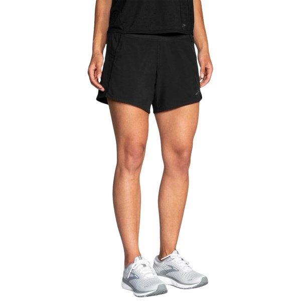 Brooks Chaser 5 Inch Womens Running Shorts