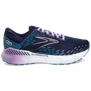 Brooks Glycerin GTS 20 - Womens Running Shoes