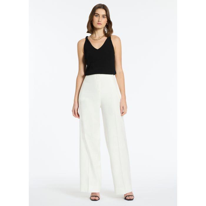 Cabana Pintuck Pant