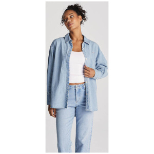 Candice Oversized Shirt