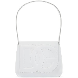 DOLCE & GABBANA dg logo shoulder bag