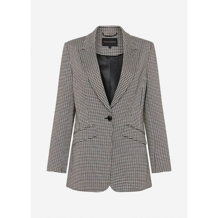 Diaz Ponte Blazer