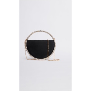 Eclipse Clutch Black SHEIKE