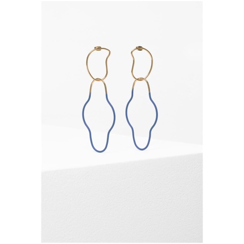 Elk Sale | Women's Byra Drop Earring | One Size | Fashion Earrings | Afterpay Available