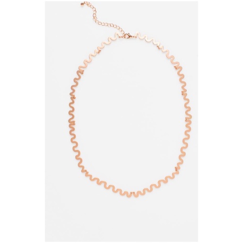 Elk Sale | Women's Kero Necklace | Rose One Size | Fashion Necklaces | Afterpay Available