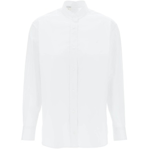 FENDI "korean-style collared shirt