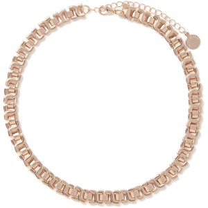 Forever New Women's Tara Link Necklace in Gold