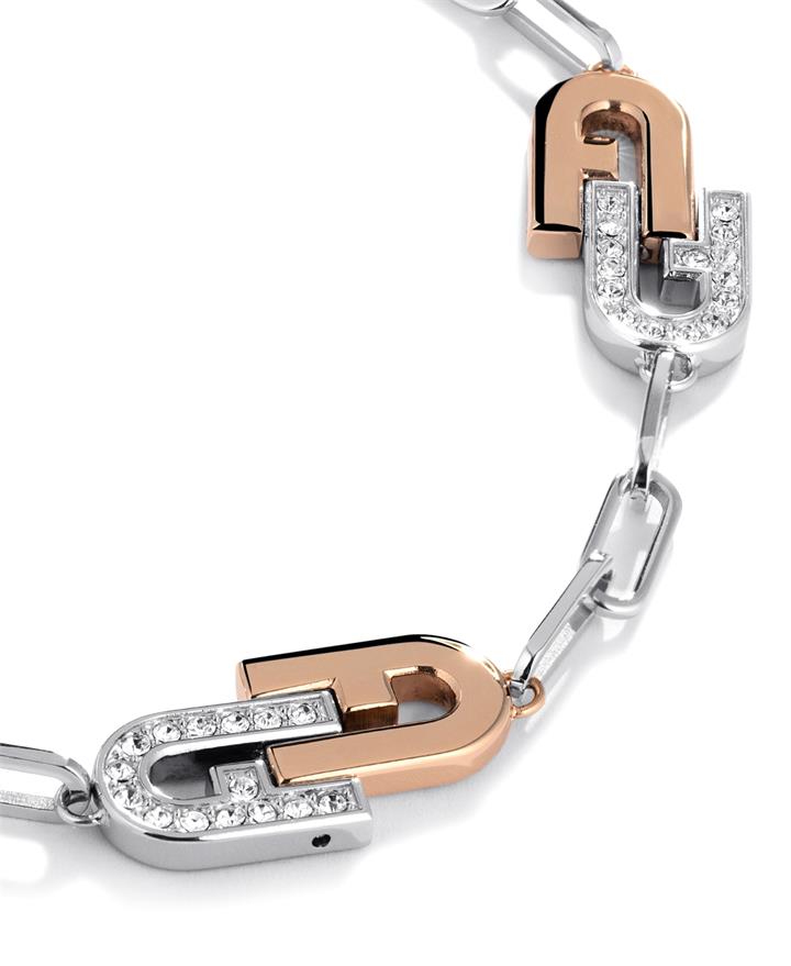 Furla Sale | Women'sArch Double BraceletFashion Bracelets & Cuffs | Afterpay Available