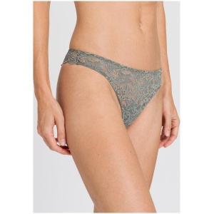 Hanro Sale | Women's Moments Thong | XS | Underwear | Afterpay Available