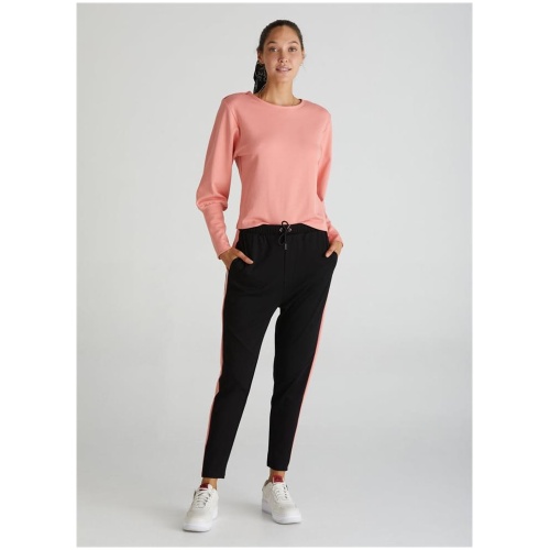 Heave Australia Sale | Women's Heaven Active Sweat Pants | 10 | Cotton Pants | Afterpay Available