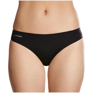 Jockey No Panty Line Promise Next Generation Microfiber Bikini -Black 10 WWKN Knickers Underwear Panties - Afterpay Available