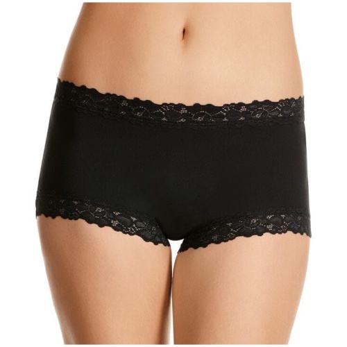 Jockey Parisienne Classic Full Brief - Black 10 WWLC Knickers Underwear Panties - Afterpay Available