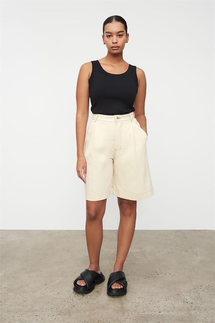 Kowtow Sale | Women's Journey Shorts | M | Cotton Shorts | Afterpay Available