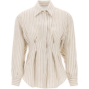 MAX MARA eritrean shirt with