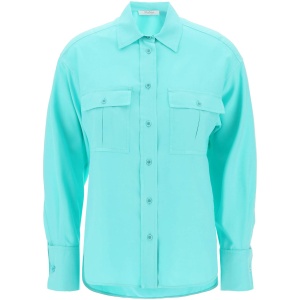 MAX MARA silk shirt