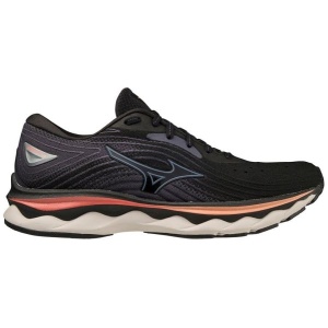 Mizuno Wave Sky 6 - Womens Running Shoes