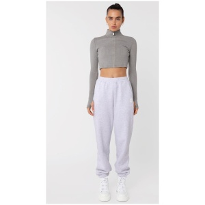 Nicky Kay Sale | Women's Organic Cotton High Rise Sweatpants | XS | Cotton Pants | Afterpay Available