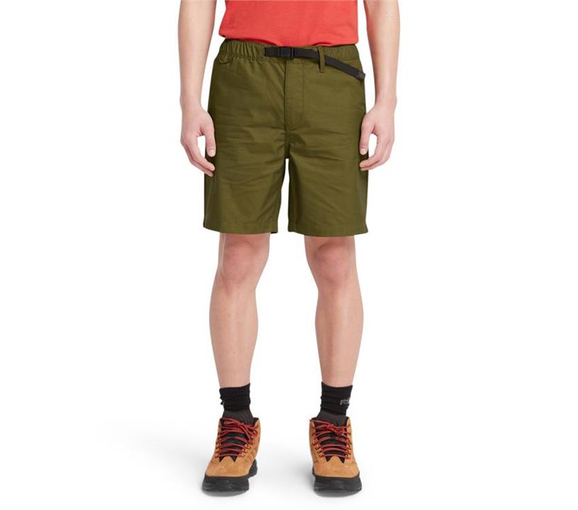 Outdoor Utility Shorts