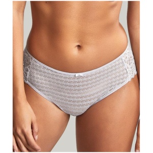 Panache Envy Brief - Silver 8 5054383674506 Knickers Underwear Panties - Afterpay Available