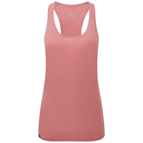 Ronhill Life Tencel Womens Running Tank Top