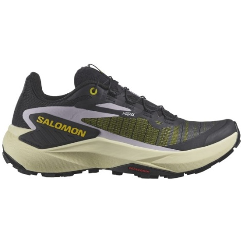 Salomon Genesis - Womens Trail Running Shoes