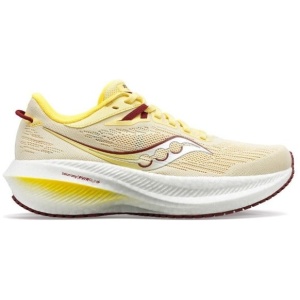 Saucony Triumph 21 - Womens Running Shoes