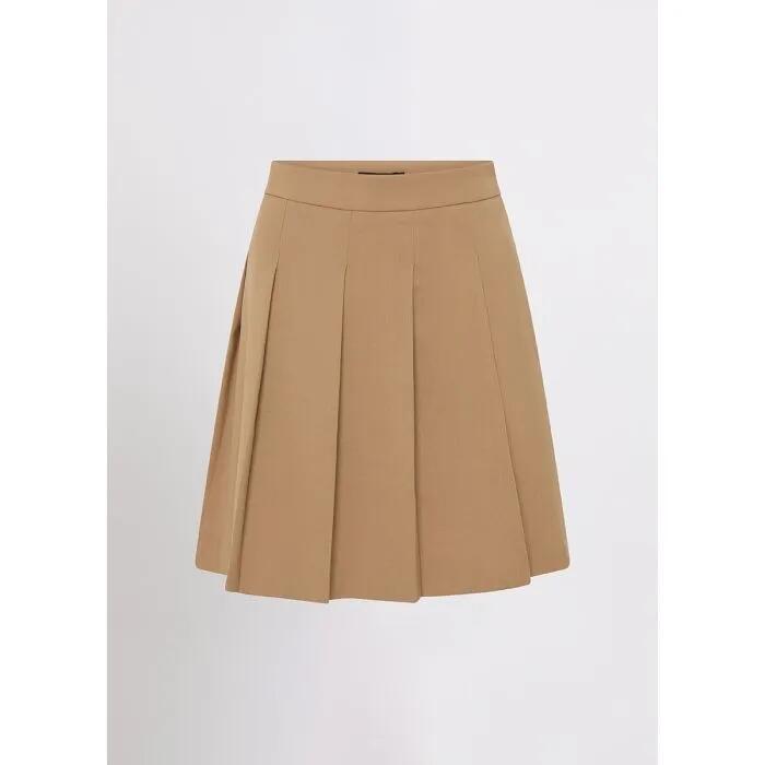 Show And Prove Mini Skirt