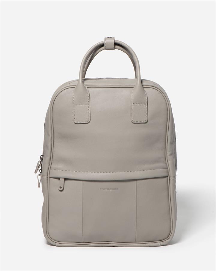 Stitch Hide Sale Women's Finley Backpack Standard Leather Backpacks Afterpay Available