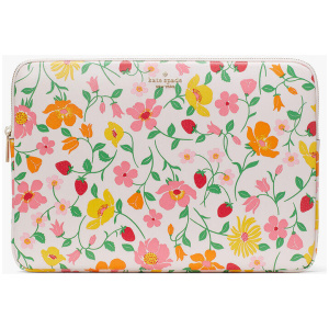 Strawberry Garden Universal Laptop Sleeve