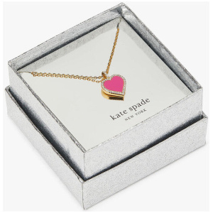 Take Heart Pendant Boxed Set