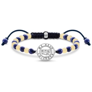 Thomas Sabo Sale | Women's Charity Bracelet Ukraine | Multi / One Size | Fashion Bracelets & Cuffs | Afterpay Available