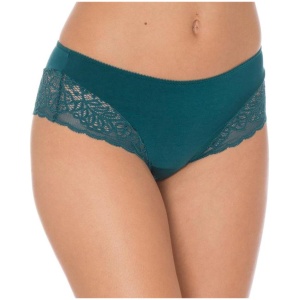 Triumph Amourette Spotlight Hipster - Mystic Sea 10 10131845 Knickers Underwear Panties - Afterpay Available