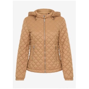 Victoria Quilted Jacket