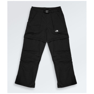 Women's Convertible Hike Pants - AP