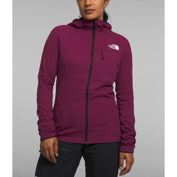 Women's Summit FUTUREFLEECE™ Full Zip Hoodie