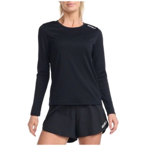 2XU Aspire Womens Long Sleeve Running Top