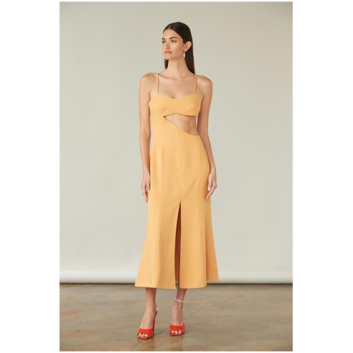 Atoir Sale Women's Laura Dress XS Designer Midi Dresses Afterpay Available