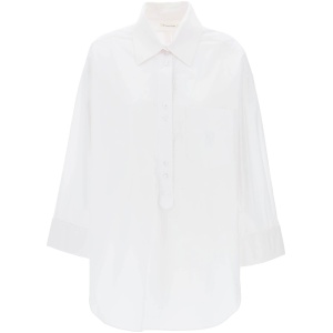 BY MALENE BIRGER maye tunic-style shirt