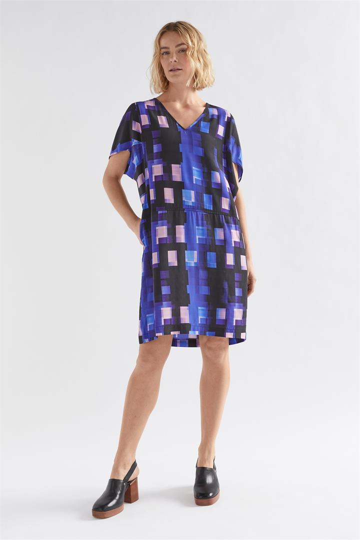 Elk Sale Women's Holst Dress 6 Viscose Mini Dresses Afterpay Available