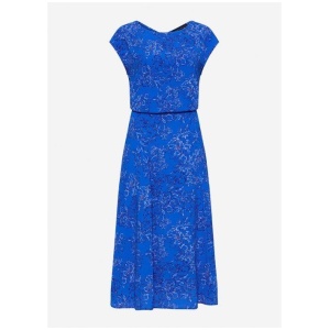 Elliana Viscose Dress